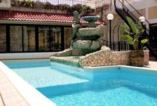 Отель Hotel Xlendi Resort & Spa в городе Ксленди, Мальта