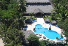 Отель  Hotel Celuisima Paraiso Tropic в городе Саванета-де-Ясика, Доминиканская Республика