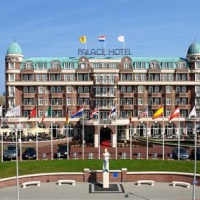 Отель Palace Hotel Noordwijk aan Zee в городе Нордвейк, Нидерланды