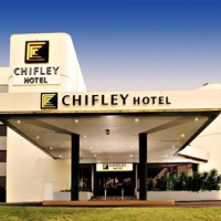 Отель Chifley Penrith Panthers в городе Фолконбридж, Австралия