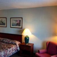 Отель Country Hearth Inn & Suites Paducah в городе Падака, США