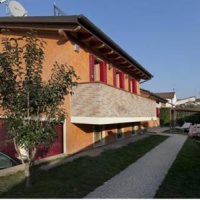 Отель Residenza Pisani в городе Стра, Италия