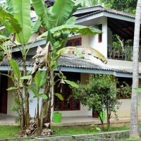 Отель Binara Home Stay в городе Полоннарува, Шри-Ланка