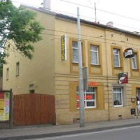 Отель Pension Antica в городе Пльзень, Чехия
