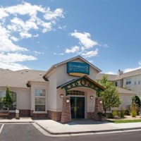 Отель Staybridge Suites Denver Tech Center в городе Сентенниал, США