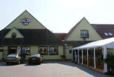 Отель Penzion Eden в городе Зноймо, Чехия