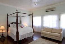 Отель 1 Br In Guest House - Heliconia Suite - St Anns Bay в городе Сент-Энн Бей, Ямайка