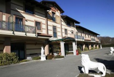 Отель Vald Hotel в городе Валь-делла-Торре, Италия