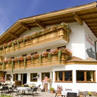 Отель Gasthof Haidbach в городе Миттерзилль, Австрия
