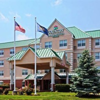 Отель Country Inn & Suites - Georgetown в городе Джорджтаун, США