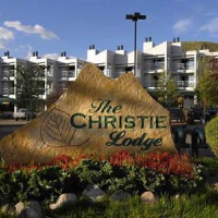 Отель Christie Lodge в городе Эйвон, США