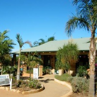 Отель Drummond Cove Holiday Park в городе Ваггракайн, Австралия