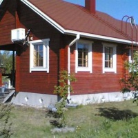Отель Meritahti Haukipudas в городе Хаукипудас, Финляндия
