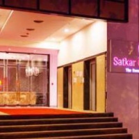 Отель Hotel Satkar Grande в городе Мумбаи, Индия