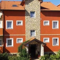 Отель Apartments Riviera Umag в городе Умаг, Хорватия
