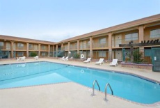 Отель Americas Best Value Inn & Suites-Las Cruces I-10 Exit 140 в городе Лас-Крусес, США