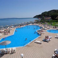 Отель Corfu Sea Gardens Perivoli в городе Perivoli, Греция