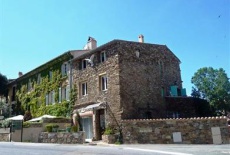 Отель Residence les Sarrazines I в городе Ла Гард-Френе, Франция