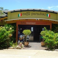 Отель Pacific Paradise Resort в городе Твин Уотерс, Австралия