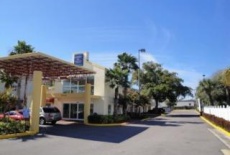 Отель Motel 6 Clearwater в городе Клируотер, США