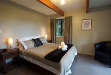 Отель Akaroa Cottages в городе Литтл Ривар, Новая Зеландия