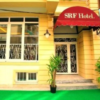 Отель SRF Hotel в городе Ескисехир, Турция