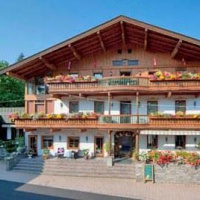 Отель Hotel Metzgerwirt Fieberbrunn в городе Фибербрун, Австрия