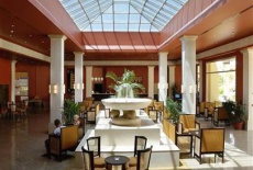 Отель Grand Plaza Resort в городе Хургада, Египет