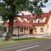 Отель Vera в городе Сулехов, Польша