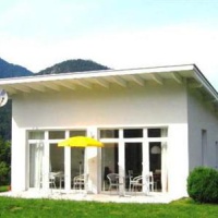 Отель Ferienhaus Flores в городе Бад-Ишль, Австрия