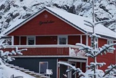 Отель Fjordstue в городе Solund, Норвегия
