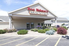 Отель Best Western Plus Hotel & Restaurant в городе Норт Манкато, США