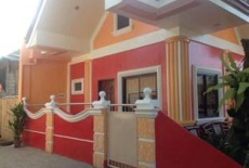 Отель Belinda's Guesthouse в городе Пуэрто-Принсеса, Филиппины