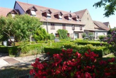 Отель Ferme Martzloff в городе Breuschwickersheim, Франция