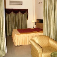 Отель Hotel New Temples Town в городе Варанаси, Индия