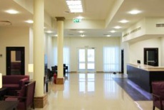 Отель City Hotel Duqm в городе Duqm, Оман