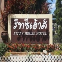 Отель Ritzy House Hotel в городе Чумпхон, Таиланд