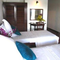 Отель Closenberg Hotel в городе Галле, Шри-Ланка