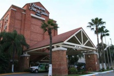 Отель Hampton Inn And Suites Hilton Monterrey Norte в городе Carmen, Мексика