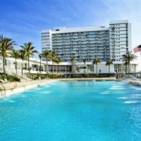 Отель Delano Hotel в городе Майами-Бич, США