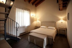 Отель Antico Benessere в городе Фара Гера д'Адда, Италия