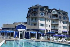 Отель Bay Harbor Resort And Marina в городе Бэй Харбор, США