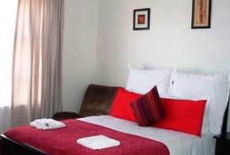 Отель Ekhaya Bed and Breakfast Port Elizabeth в городе Порт-Элизабет, Южная Африка