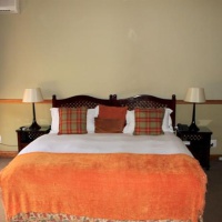 Отель Centurion Golf Suites Guest Lodge в городе Центурион, Южная Африка