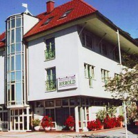 Отель Hotel Herold Maria Lankowitz в городе Мариа-Ланковиц, Австрия