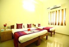 Отель OYO Rooms OMR Siruseri SIPCOT Industrial Park в городе Муттукаду, Индия