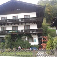 Отель Pension Franziska в городе Saalbach, Австрия