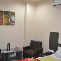 Отель Gayatri Inn Annex в городе Нагпур, Индия