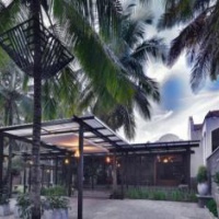 Отель The Windflower Resort and Spa Prakruthi в городе Деванахолли, Индия