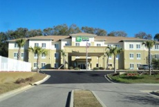 Отель Holiday Inn Express & Suites Bonifay в городе Бонифей, США